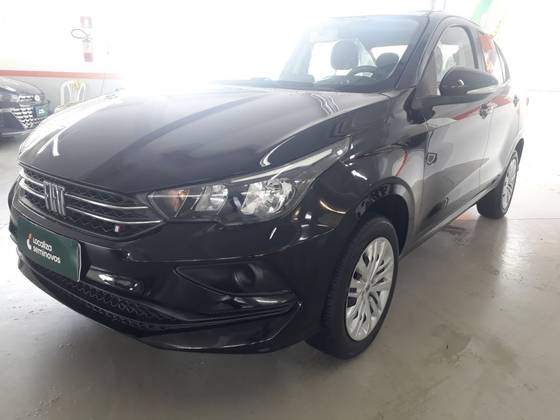 FIAT CRONOS 1.0 FIREFLY FLEX DRIVE MANUAL
